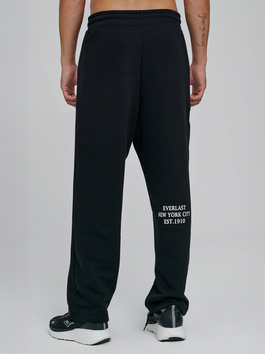 Everlast Greatness Within Comfort Siyah Erkek Eşofman Altı