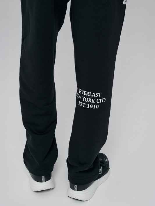 Everlast Greatness Within Comfort Siyah Erkek Eşofman Altı