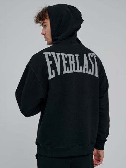 Ever Classics 2.0 Comfort Siyah Erkek Hoodie