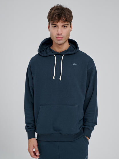 Ever Classics 2.0 Comfort Lacivert Erkek Hoodie