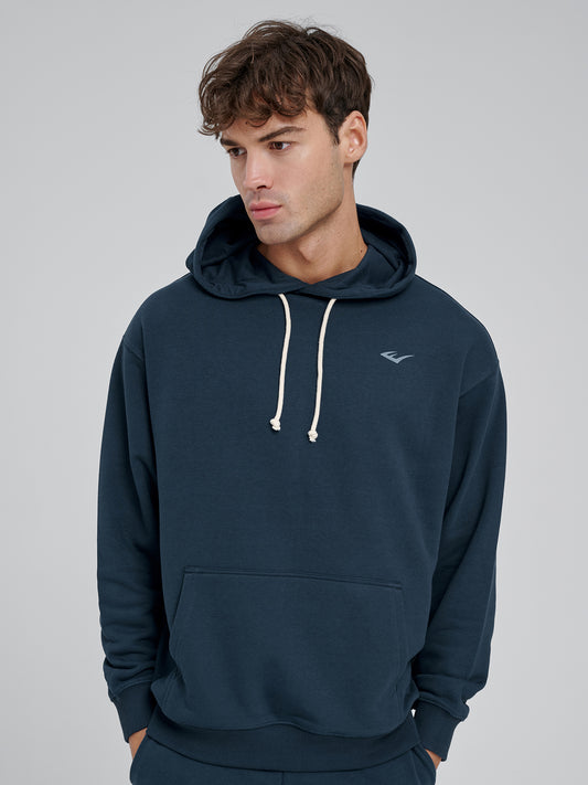 Ever Classics 2.0 Comfort Lacivert Erkek Hoodie