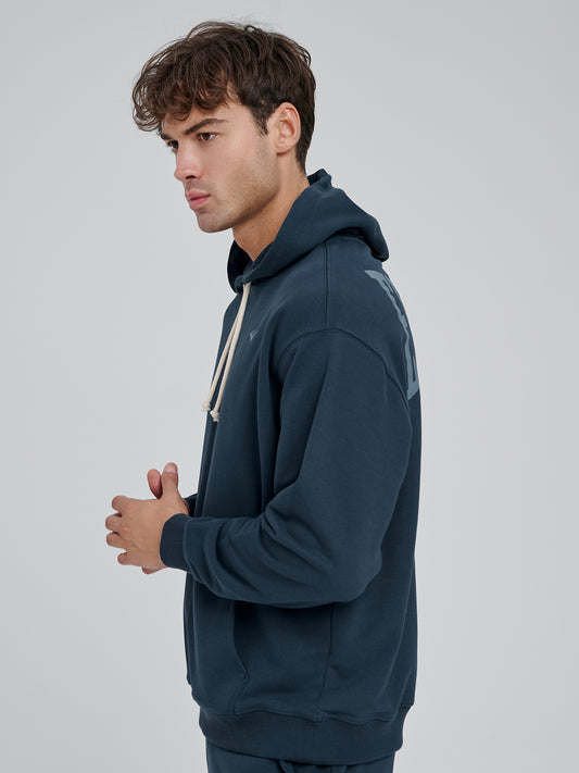 Ever Classics 2.0 Comfort Lacivert Erkek Hoodie