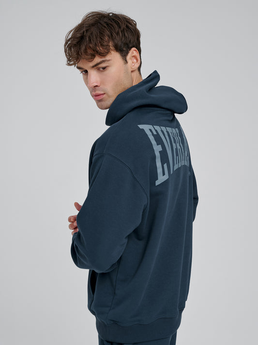 Ever Classics 2.0 Comfort Lacivert Erkek Hoodie