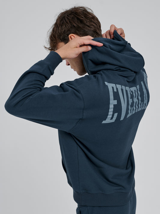Ever Classics 2.0 Comfort Lacivert Erkek Hoodie