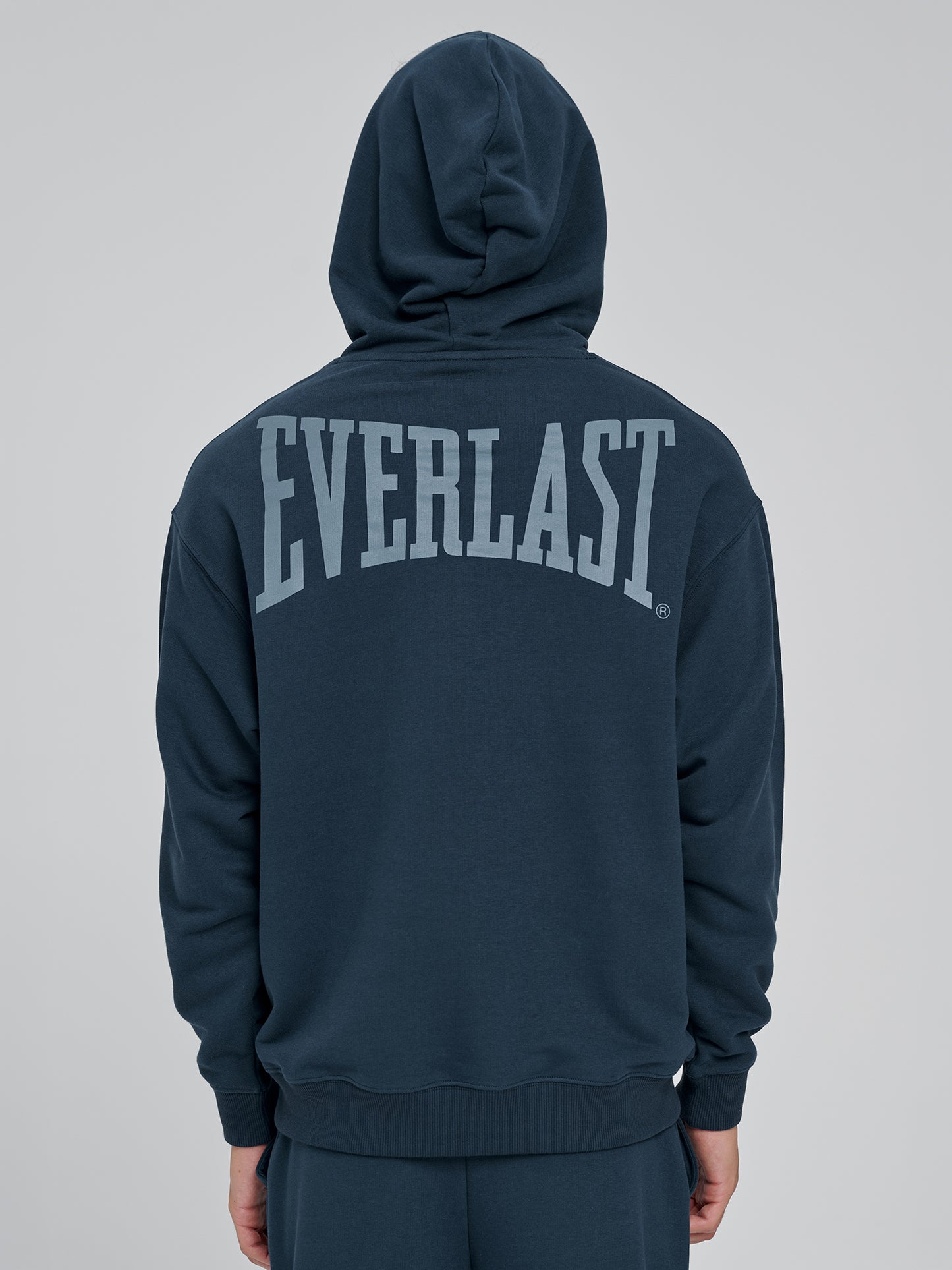 Ever Classics 2.0 Comfort Lacivert Erkek Hoodie
