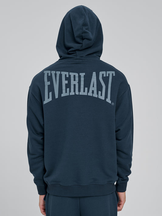 Ever Classics 2.0 Comfort Lacivert Erkek Hoodie