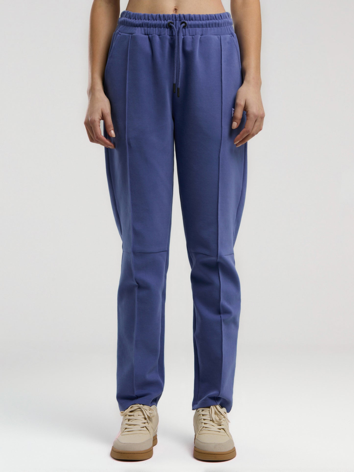 Everlast Boxing Club Wmn Koyu İndigo Kadın Eşofman Altı