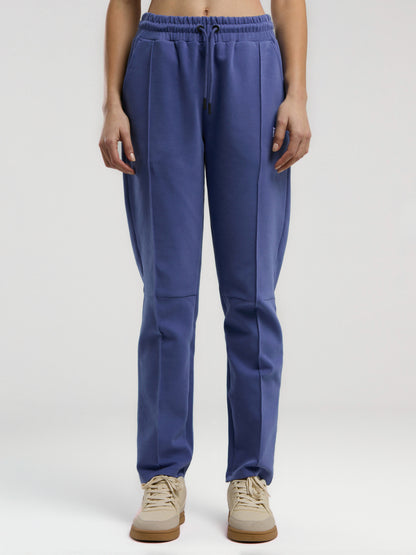 Everlast Boxing Club Wmn Koyu İndigo Kadın Eşofman Altı