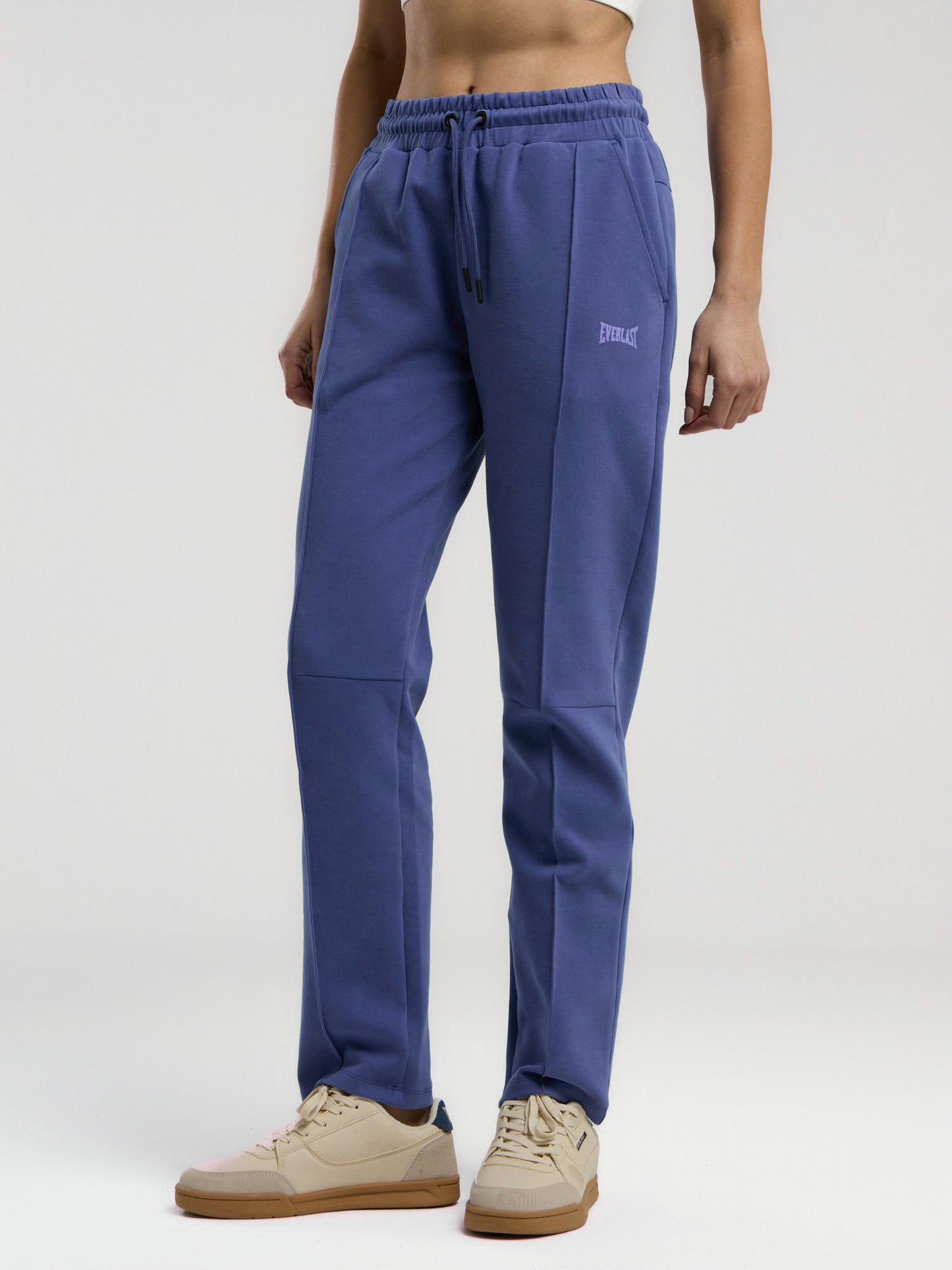 Everlast Boxing Club Wmn Koyu İndigo Kadın Eşofman Altı