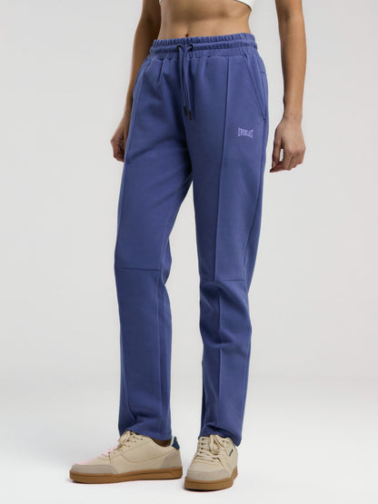 Everlast Boxing Club Wmn Koyu İndigo Kadın Eşofman Altı