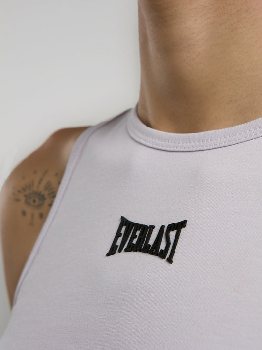 Ever Classics Wmn Lila Kadın Basic Crop Atlet