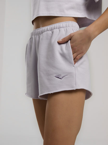 Ever Classics Wmn Lila Kadın Şort