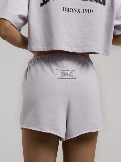 Ever Classics Wmn Lila Kadın Şort