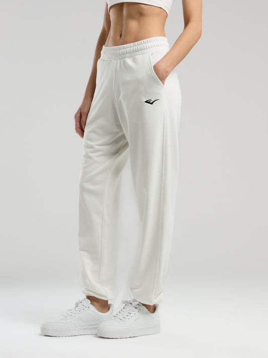 Ever Classics Wmn Beyaz Kadın Jogger