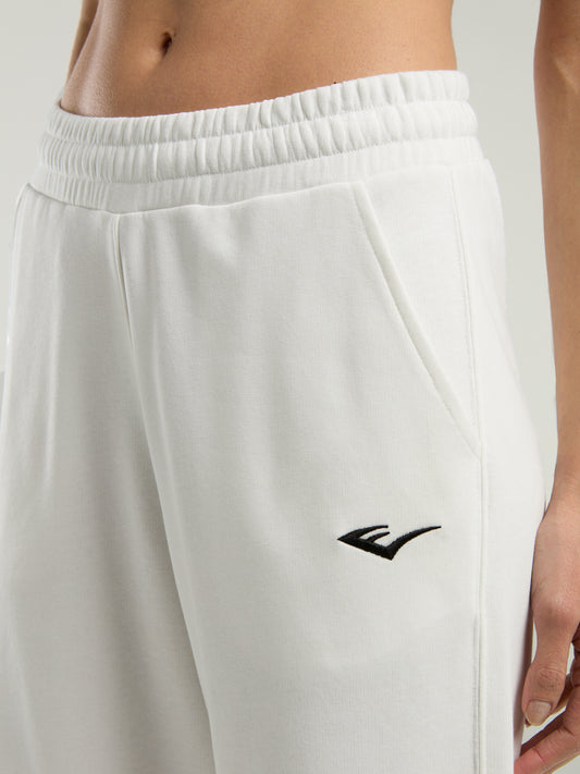 Ever Classics Wmn Beyaz Kadın Jogger