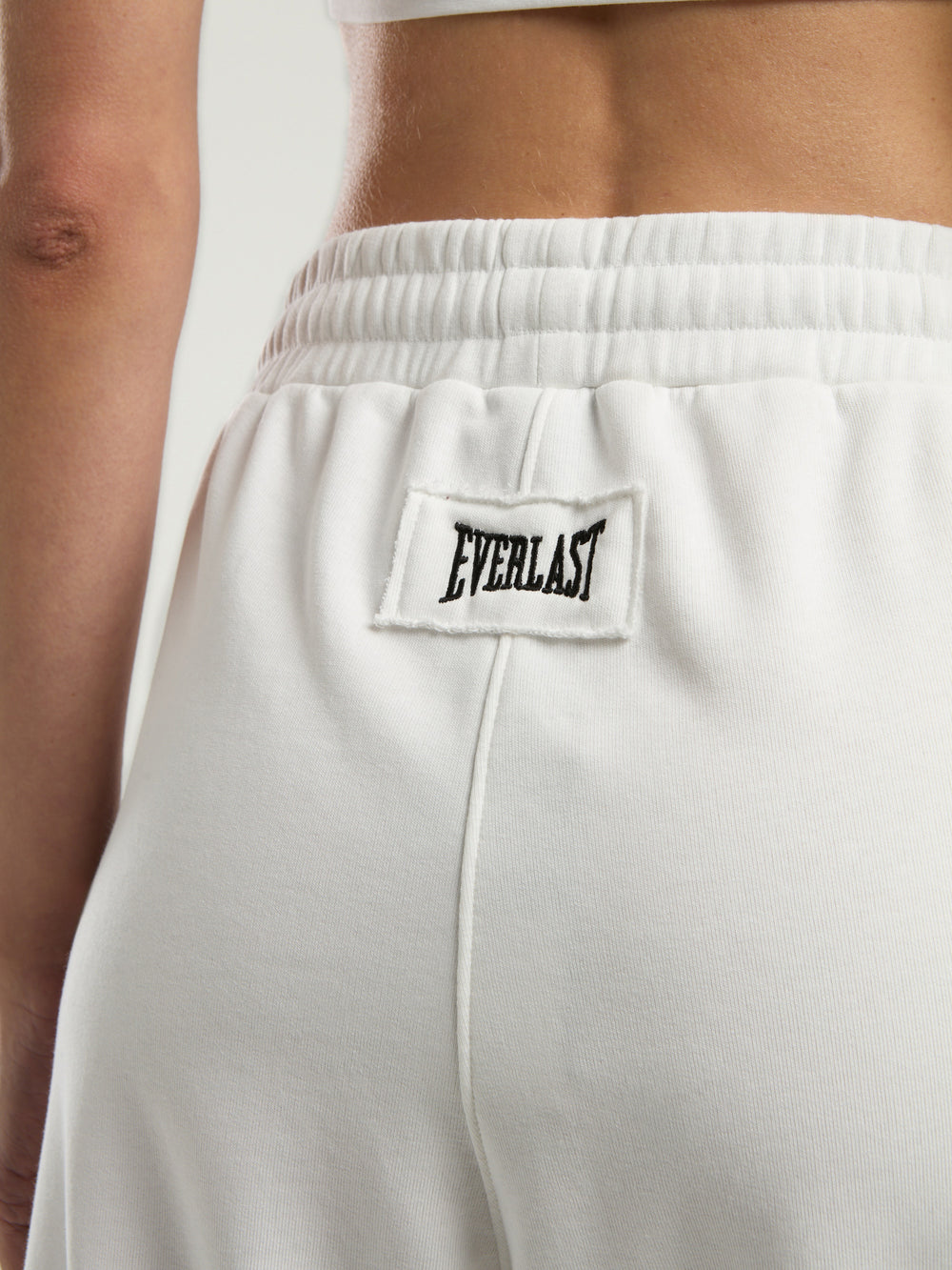 Ever Classics Wmn Beyaz Kadın Jogger