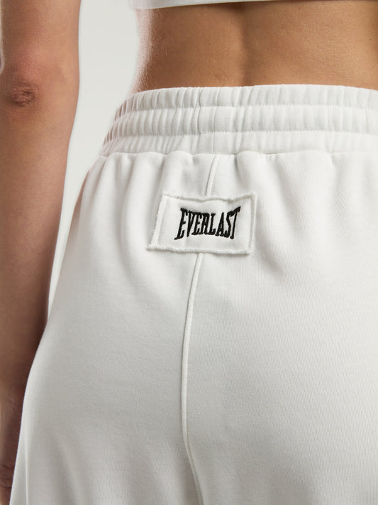 Ever Classics Wmn Beyaz Kadın Jogger