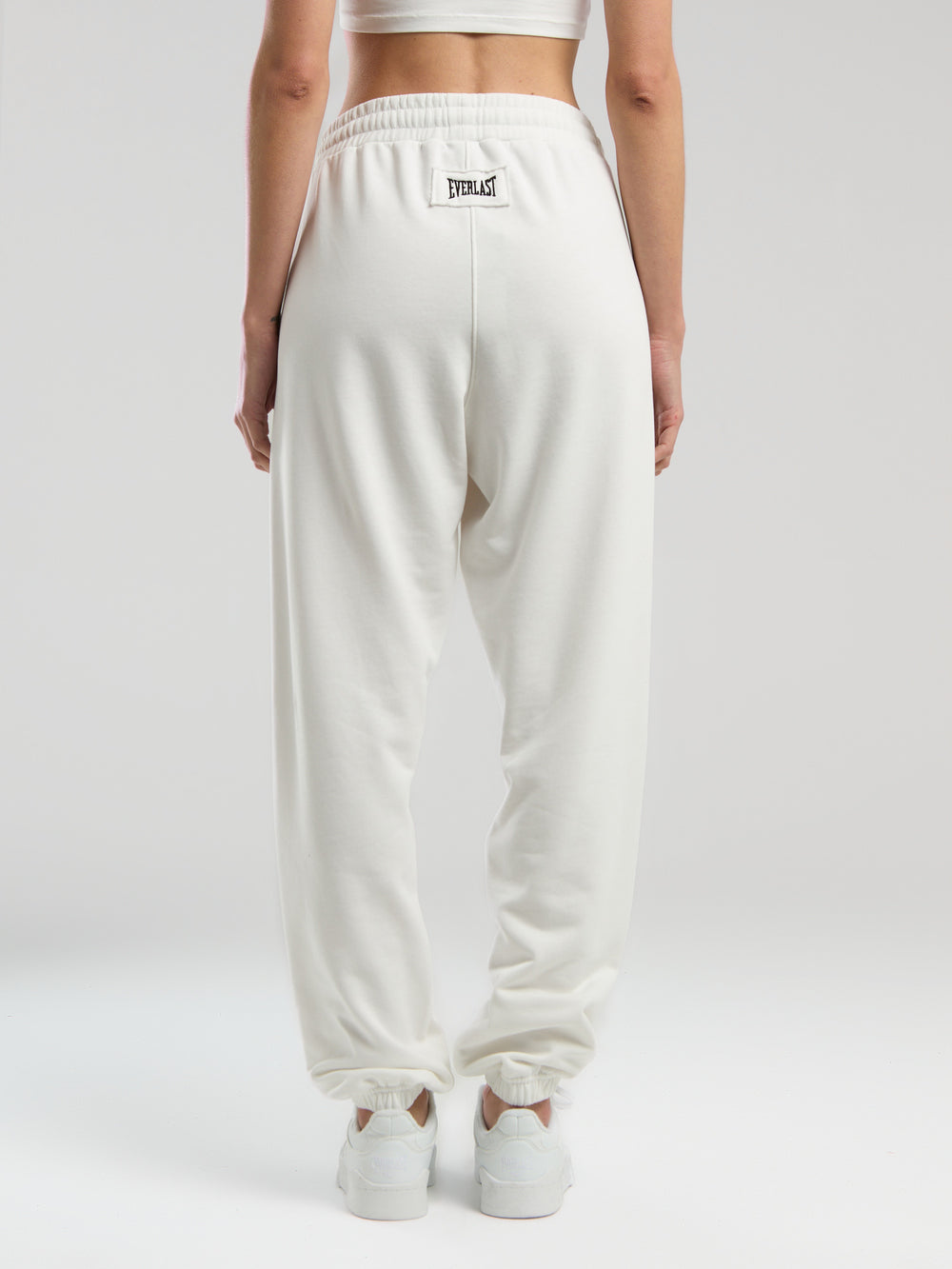 Ever Classics Wmn Beyaz Kadın Jogger