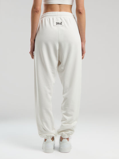 Ever Classics Wmn Beyaz Kadın Jogger