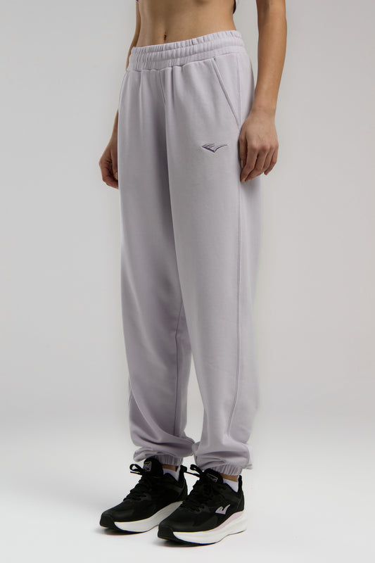 Ever Classics Wmn Lila Kadın Jogger