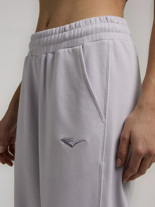 Ever Classics Wmn Lila Kadın Jogger