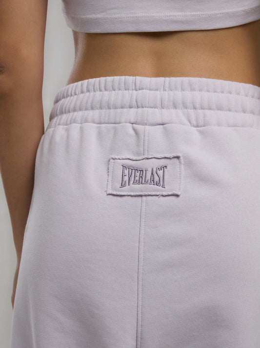 Ever Classics Wmn Lila Kadın Jogger