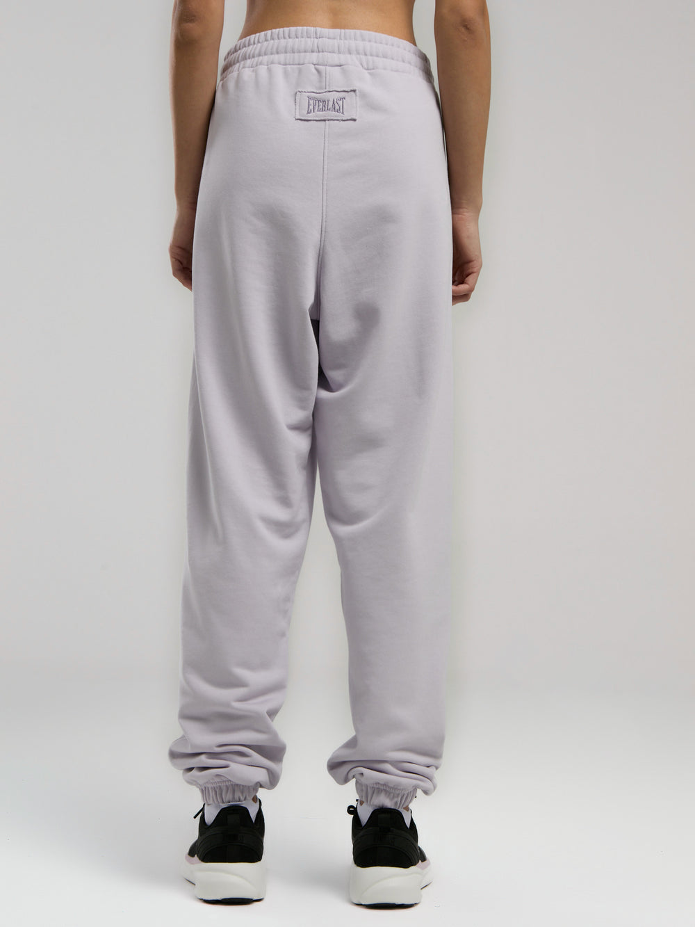 Ever Classics Wmn Lila Kadın Jogger