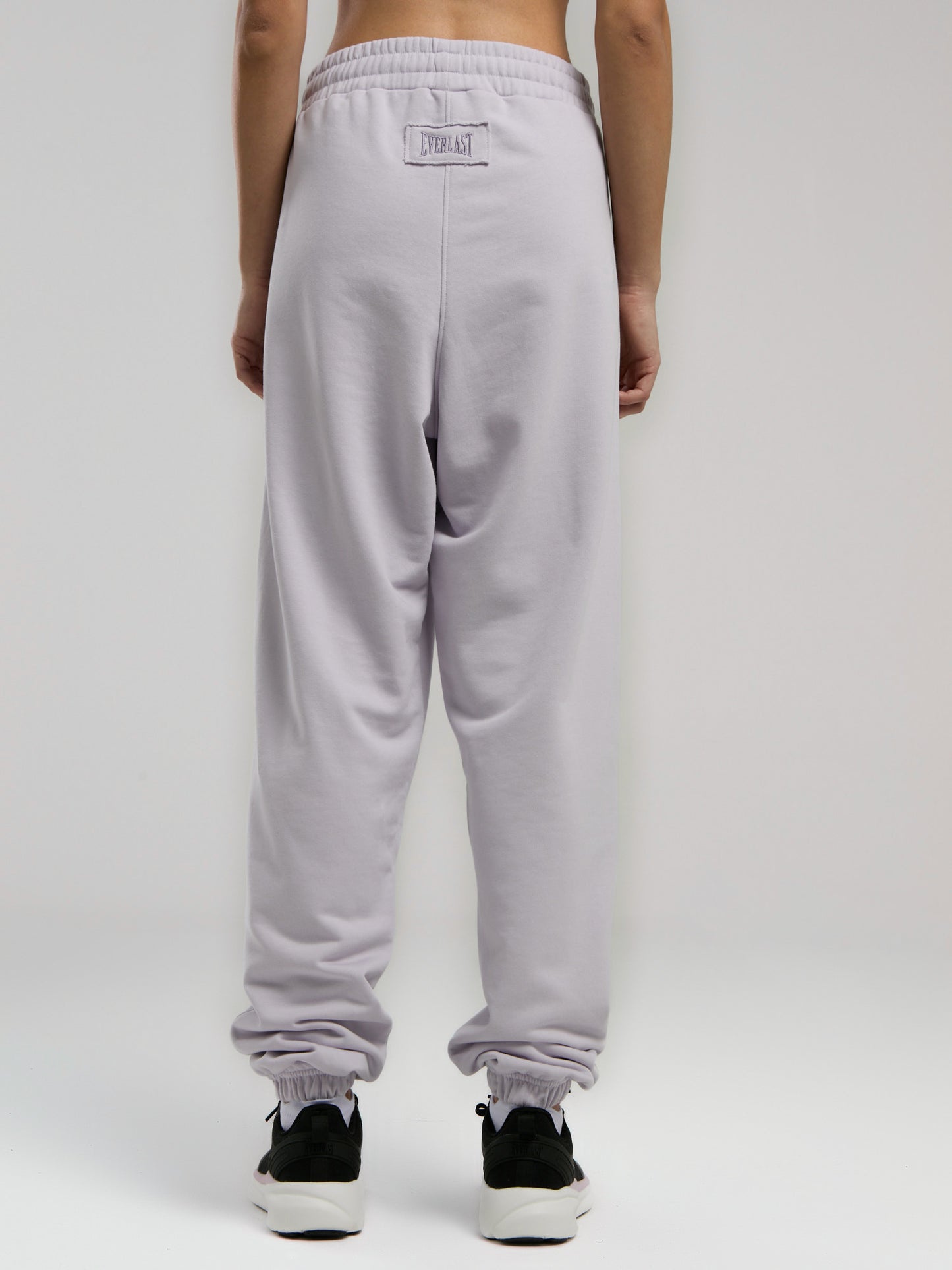 Ever Classics Wmn Lila Kadın Jogger