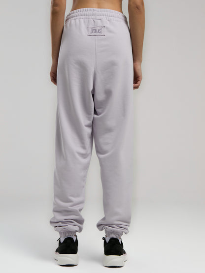 Ever Classics Wmn Lila Kadın Jogger