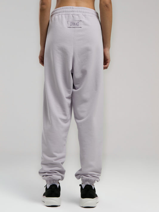 Ever Classics Wmn Lila Kadın Jogger