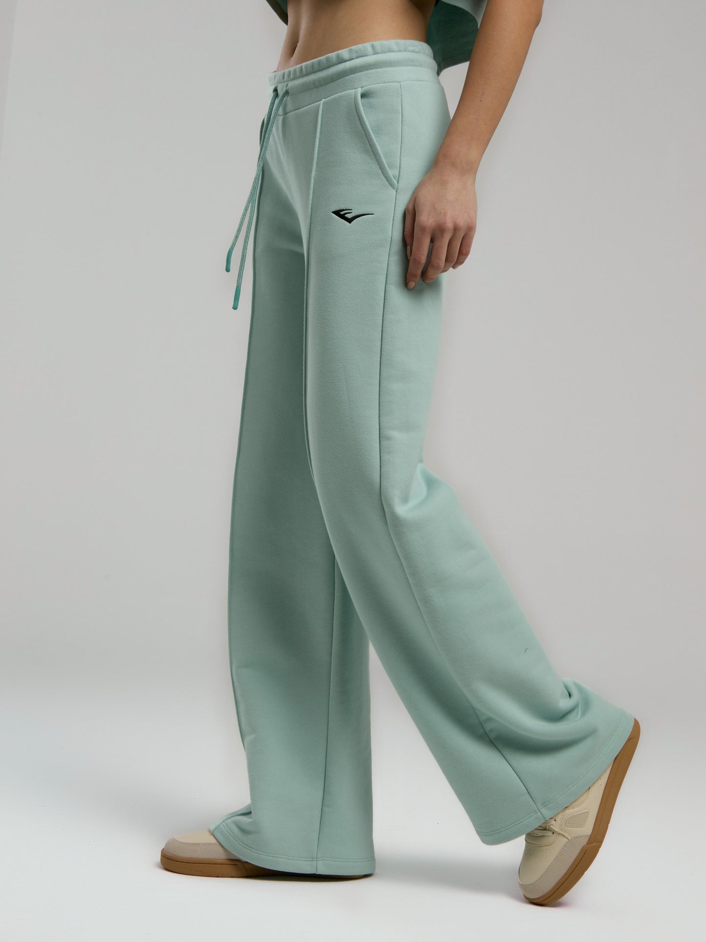 Ever Classics Wmn Comfort Su Yeşili Kadın Eşofman Altı