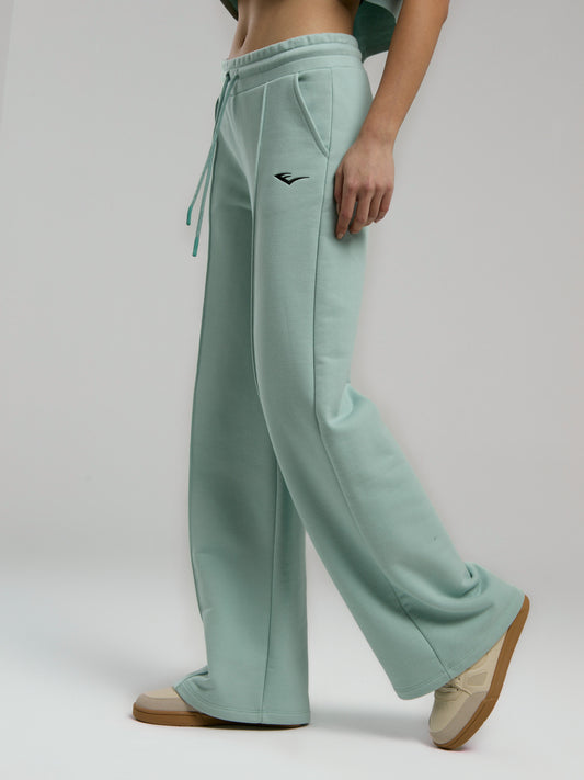 Ever Classics Wmn Comfort Su Yeşili Kadın Eşofman Altı