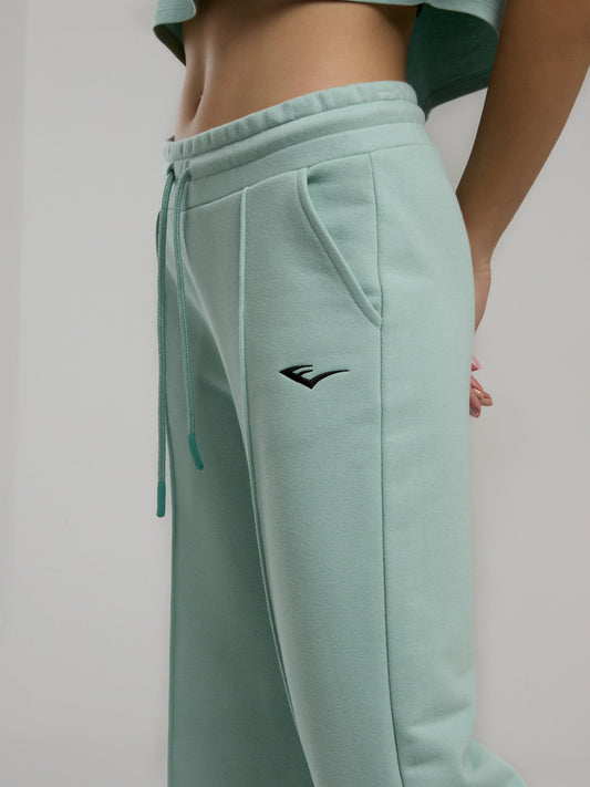 Ever Classics Wmn Comfort Su Yeşili Kadın Eşofman Altı