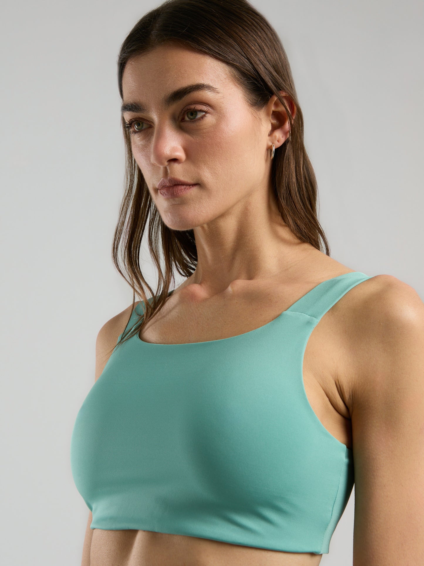 Everfit Training Essentials Mint Kadın Ready Sporcu Sütyeni