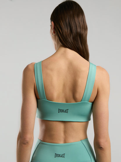 Everfit Training Essentials Mint Kadın Ready Sporcu Sütyeni