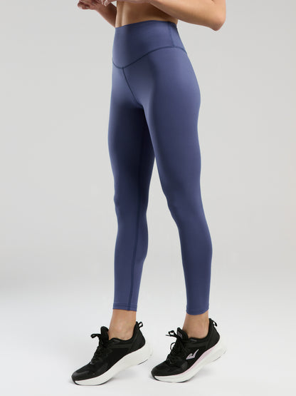 Everfit Training Essentials Koyu İndigo Kadın Flat Tayt