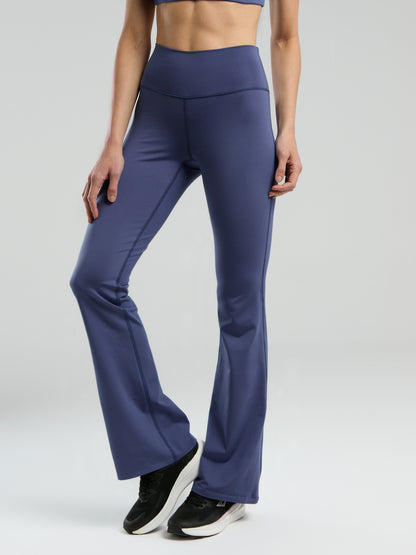 Everfit Training Essentials Koyu İndigo Kadın Flare Tayt