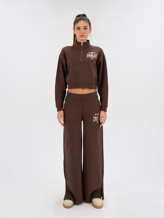 Everlast Bronx NYC Wmn Comfort Kadın Eşofman Altı