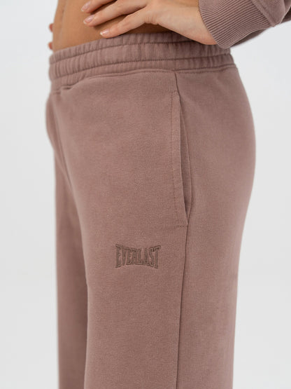 Everlast Cool Relax Wmn Comfort Vizon Kadın Cepli Eşofman Altı