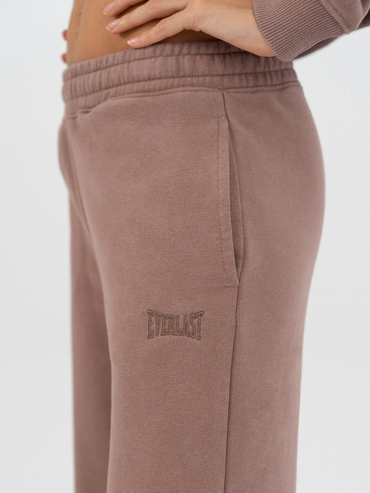 Everlast Cool Relax Wmn Comfort Vizon Kadın Cepli Eşofman Altı