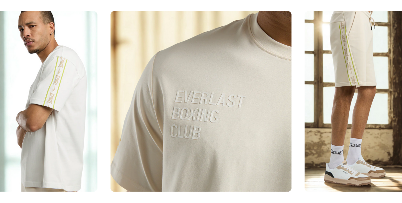 Everlast Photo